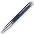 Montblanc penna a sfera Starwalker Spaceblue Douè 130217 Capodagli 1937