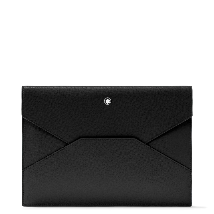 Montblanc pochette envelope Montblanc Sartorial Prezzo pieno 130310 Capodagli 1937