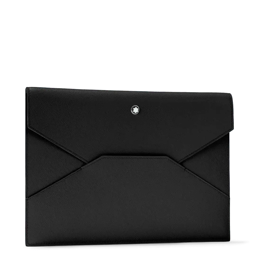 Montblanc pochette envelope Montblanc Sartorial Prezzo pieno 130310 Capodagli 1937