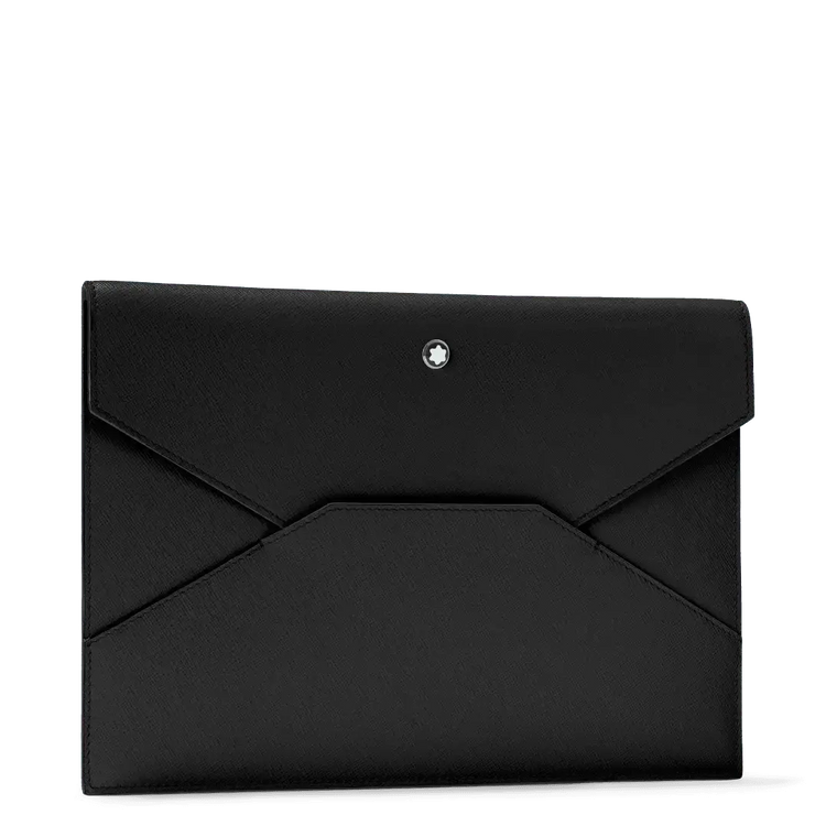 Montblanc pochette envelope Montblanc Sartorial Prezzo pieno 130310 Capodagli 1937