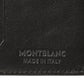 Montblanc porta carte 4 scomparti Meisterstück 4810 nero 130929 Capodagli 1937