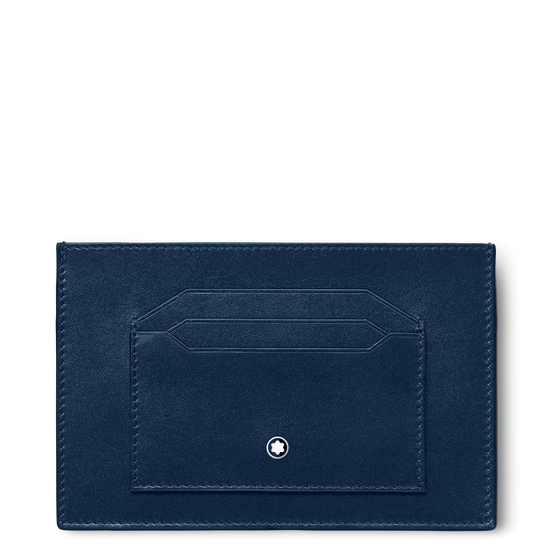 Montblanc porta carte 6 scomparti Meisterstück 129910 Capodagli 1937