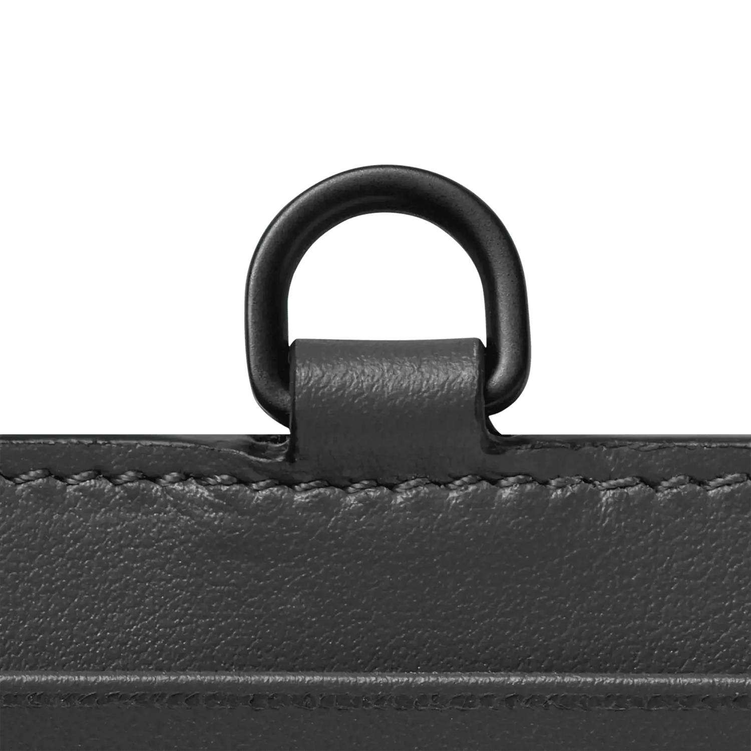 Montblanc porta carte 6 scomparti Montblanc Extreme 3.0 grigio 130259 Capodagli 1937