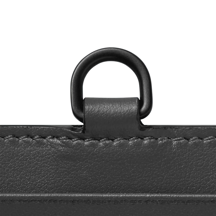 Montblanc porta carte 6 scomparti Montblanc Extreme 3.0 grigio 130259 Capodagli 1937