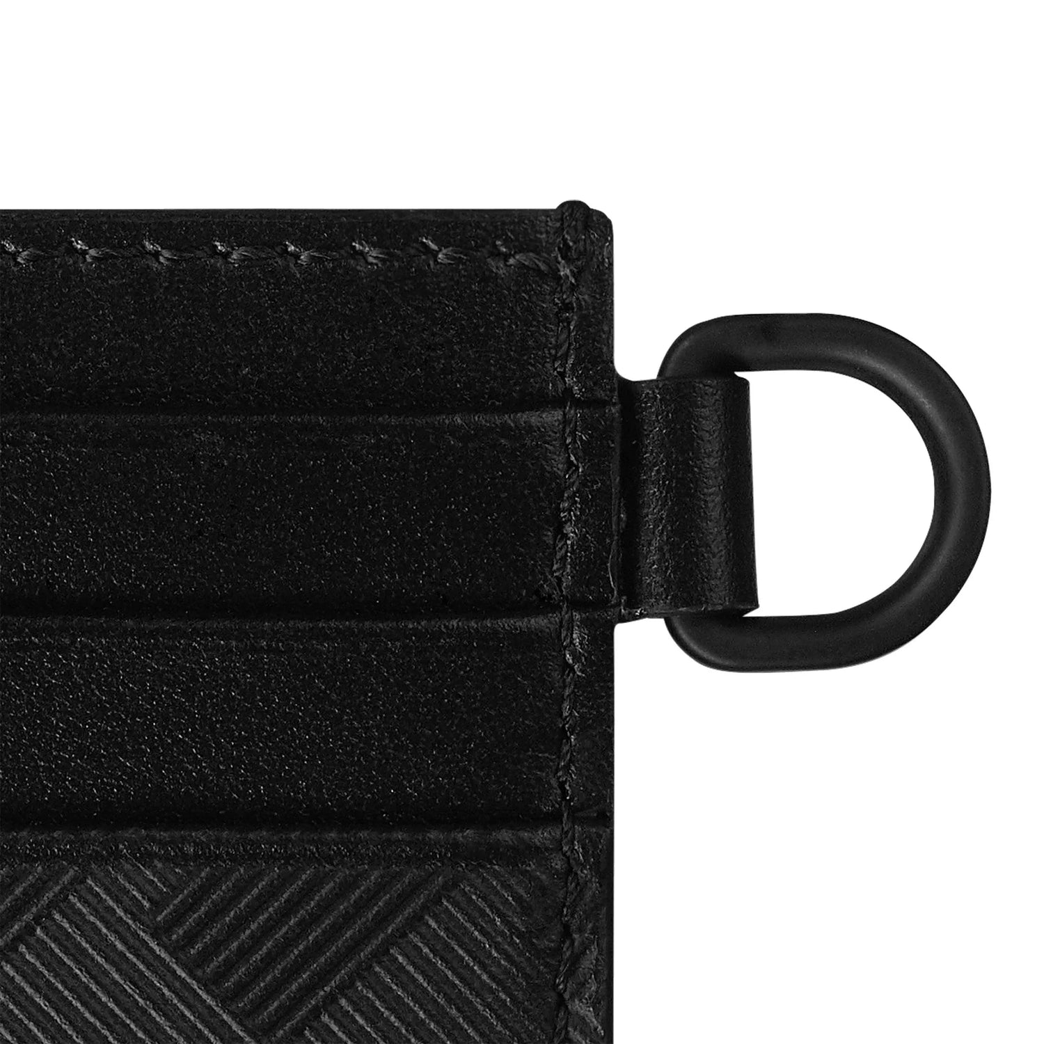 Montblanc porta carte di credito a 3 scomparti Montblanc Extreme 3.0 con tasca 129982 Capodagli 1937