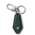 Montblanc portachiavi a forma di diamante Montblanc Sartorial verde inglese 130939 Capodagli 1937