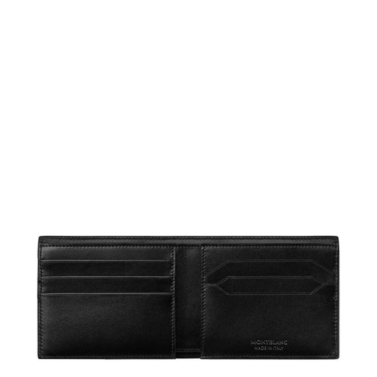 Montblanc portafoglio 6 scomparti Meisterstück Selection 130014 Capodagli 1937