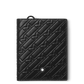 Montblanc portafoglio compatto 6 scomparti Montblanc M_Gram 4810 130025 Capodagli 1937