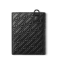 Montblanc portafoglio compatto 6 scomparti Montblanc M_Gram 4810 130025 Capodagli 1937