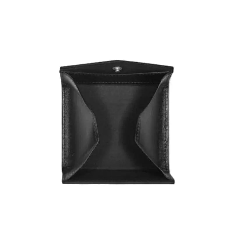 Montblanc portamonete Meisterstück nero 198332 Capodagli 1937