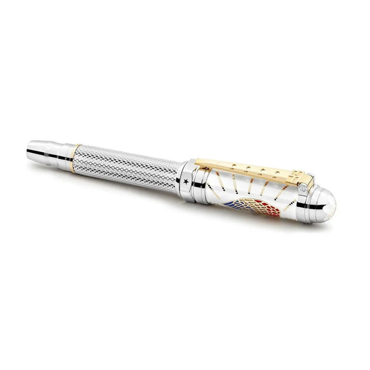 Montblanc roller Great Characters Elvis Presley Limited Edition 1935 125508 Capodagli 1937
