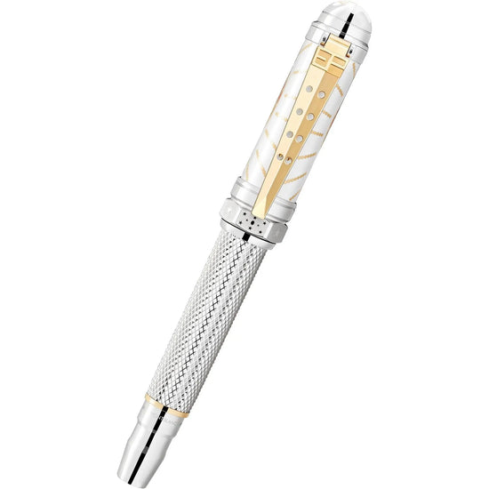 Montblanc roller Great Characters Elvis Presley Limited Edition 1935 125508 Capodagli 1937