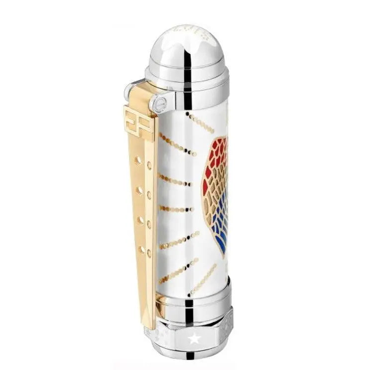 Montblanc roller Great Characters Elvis Presley Limited Edition 1935 125508 Capodagli 1937