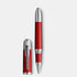Montblanc roller Great Characters Enzo Ferrari Special Edition 127175 Capodagli 1937