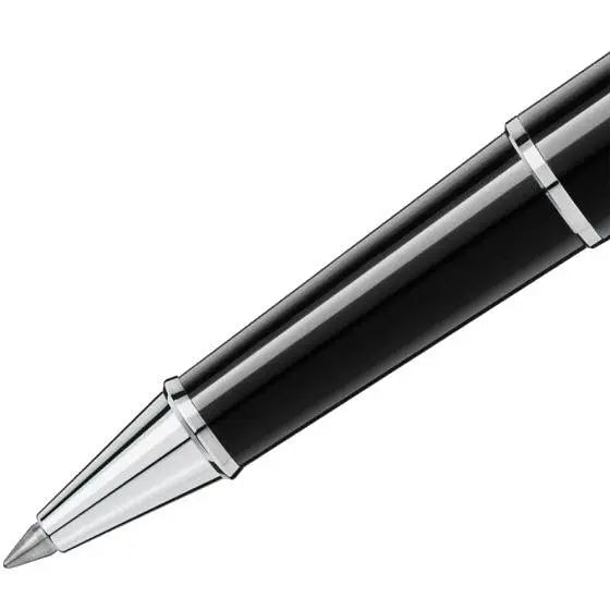 Montblanc roller Meisterstück Doué Geometry Classique 132502 Capodagli 1937