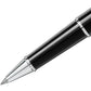 Montblanc roller Meisterstück Doué Geometry Classique 132502 Capodagli 1937
