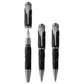 Montblanc set 3 penne Writers Edition2022 Fratelli Grimm ( Stilografica + Roller + Sfera ) Limited Edition 128367 Capodagli 1937