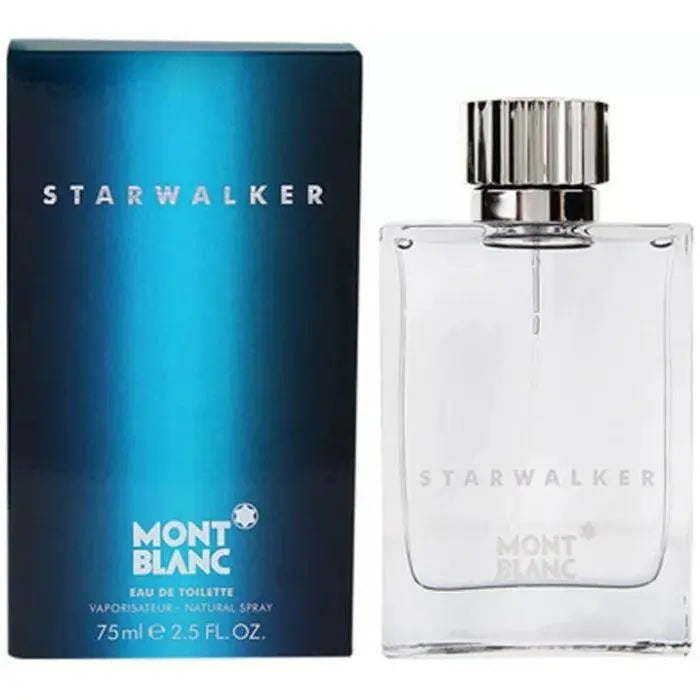 Montblanc Starwalker Eau De Toilette 75ml MB005A01 Capodagli 1937