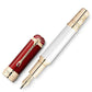 Montblanc stilografica Patron of Art Homage to Albert Limited Edition 4810 punta M 127850 Capodagli 1937