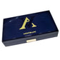 Montblanc stilografica Patron of Art Homage to Albert Limited Edition 4810 punta M 127850 Capodagli 1937