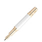 Montblanc stilografica Patron of Art Homage to Albert Limited Edition 4810 punta M 127850 Capodagli 1937