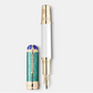 Montblanc stilografica Patron of Art Homage to Victoria Limited Edition 4810 punta M 127847 Capodagli 1937