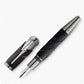 Montblanc stilografica Writers Edition Homage to Brothers Grimm punta F edizione limitata 9800 pezzi 128361 Capodagli 1937