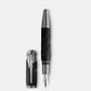 Montblanc stilografica Writers Edition Homage to Brothers Grimm punta F edizione limitata 9800 pezzi 128361 Capodagli 1937
