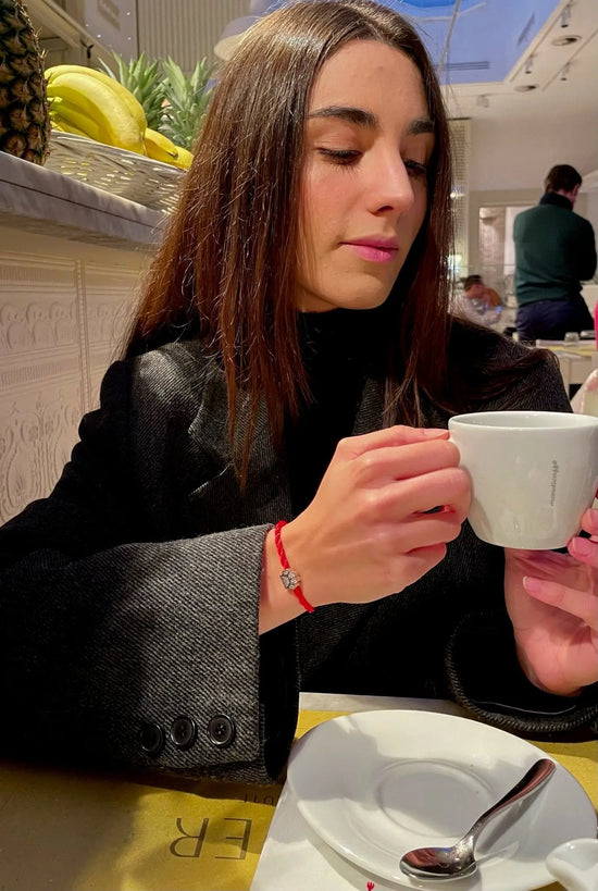 My PET Filo Rosso del Destino