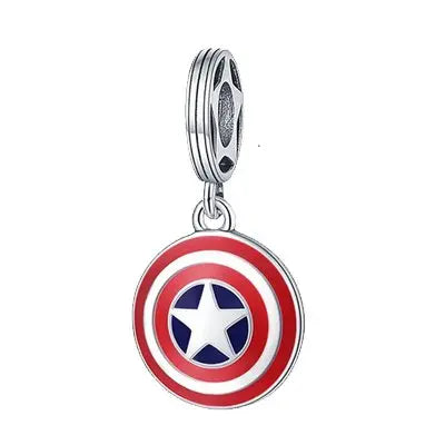 My Super Hero Filo Rosso del Destino