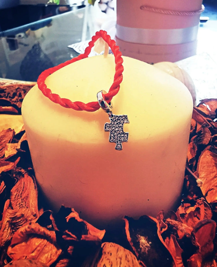 Puzzle Filo Rosso del Destino