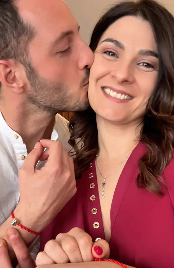 Family Filo Rosso del Destino