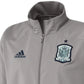 Spain national team presentation Soccer tracksuit 2020/21 - Adidas-3