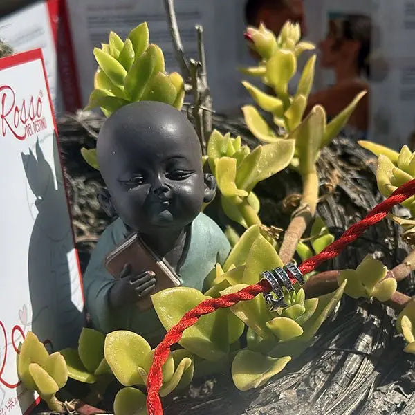 Ti regalo una STELLA Filo Rosso del Destino