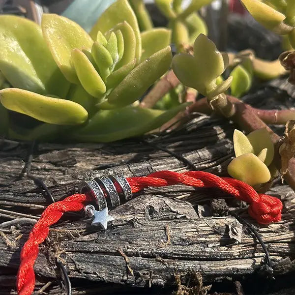 Ti regalo una STELLA Filo Rosso del Destino