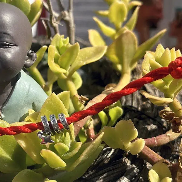 Ti regalo una STELLA Filo Rosso del Destino