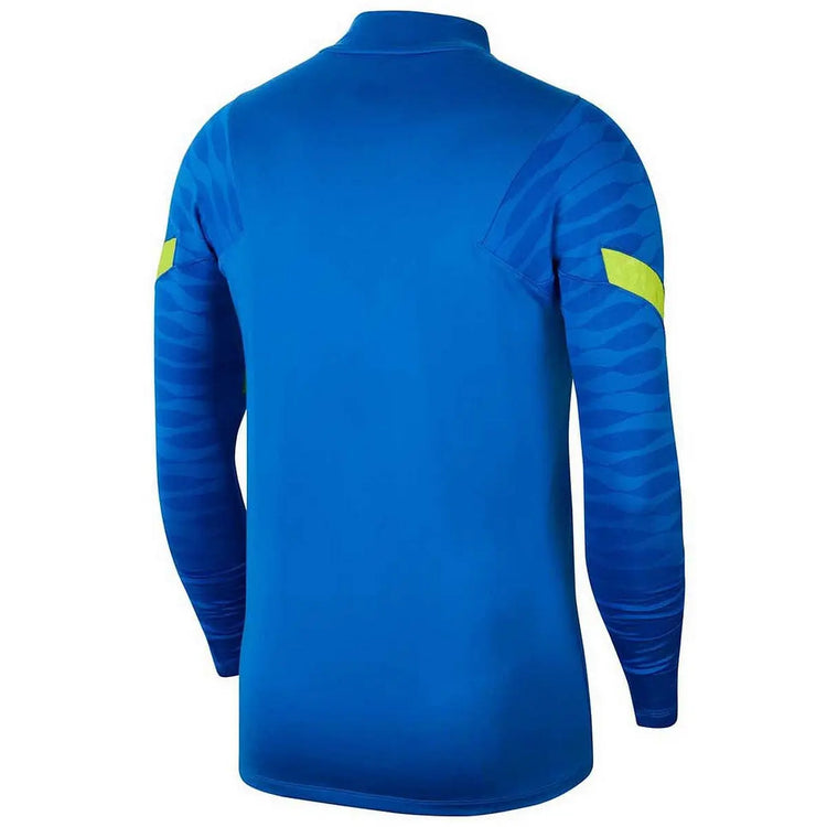 Tottenham Hotspur blue training technical tracksuit 2021/22 - Nike-3