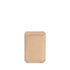 Full-Grain Leather Wallet compatible with MagSafe - Classic - HASHTAG