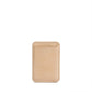 Full-Grain Leather Wallet compatible with MagSafe - Classic - HASHTAG