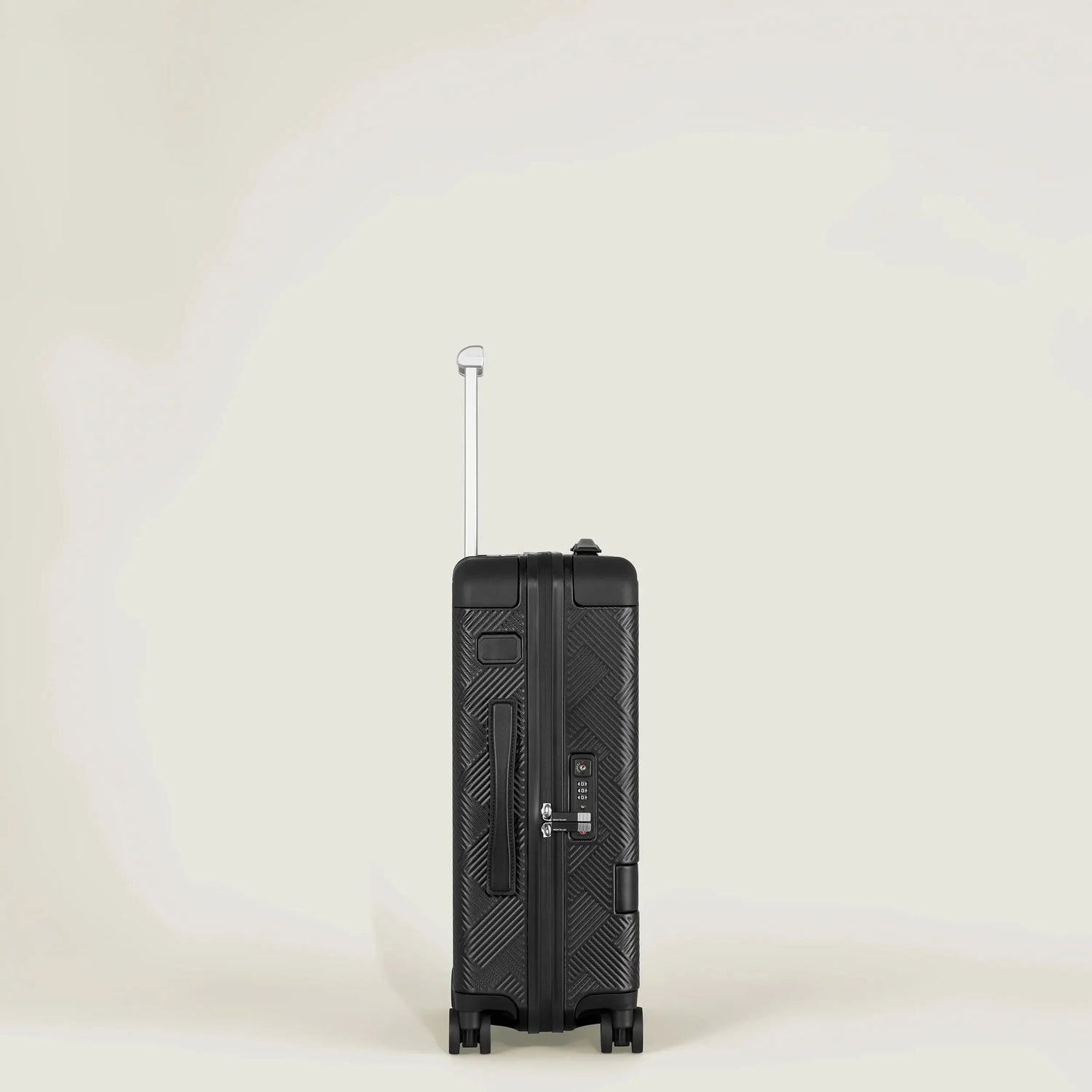 Montblanc trolley da cabina compatto 