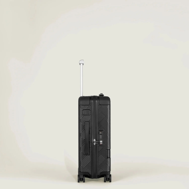 Montblanc trolley da cabina compatto 