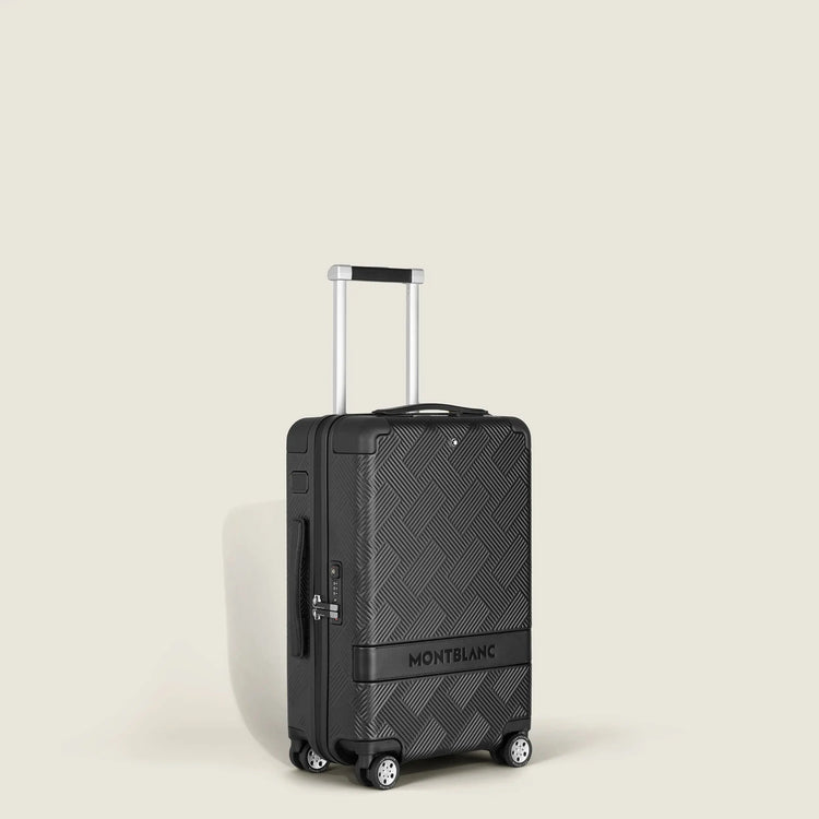 Montblanc trolley da cabina compatto 