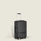 Montblanc trolley da cabina compatto 