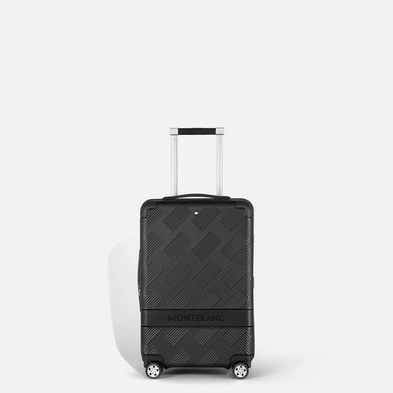 Montblanc trolley da cabina compatto 