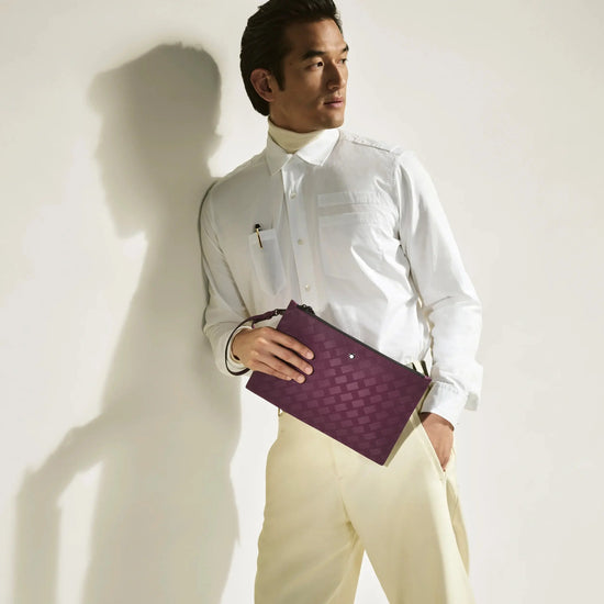 Montblanc astuccio Extreme 3.0 Cassis 199410 Capodagli 1937