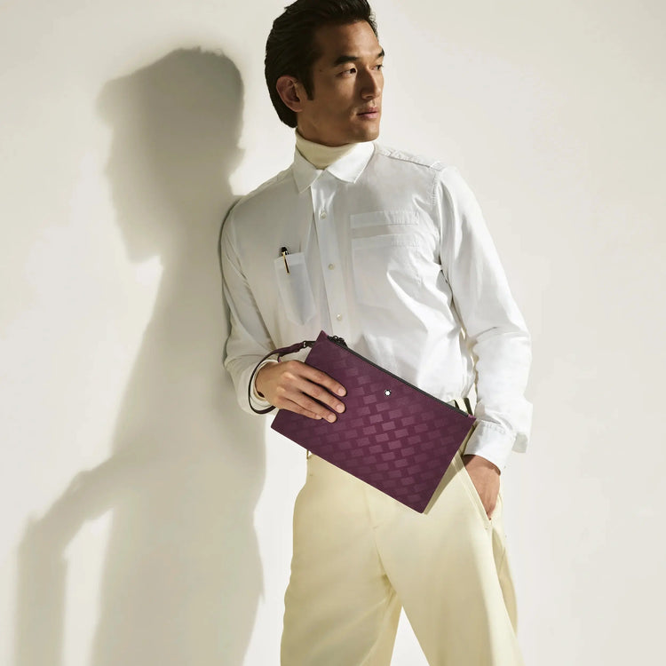 Montblanc astuccio Extreme 3.0 Cassis 199410 Capodagli 1937