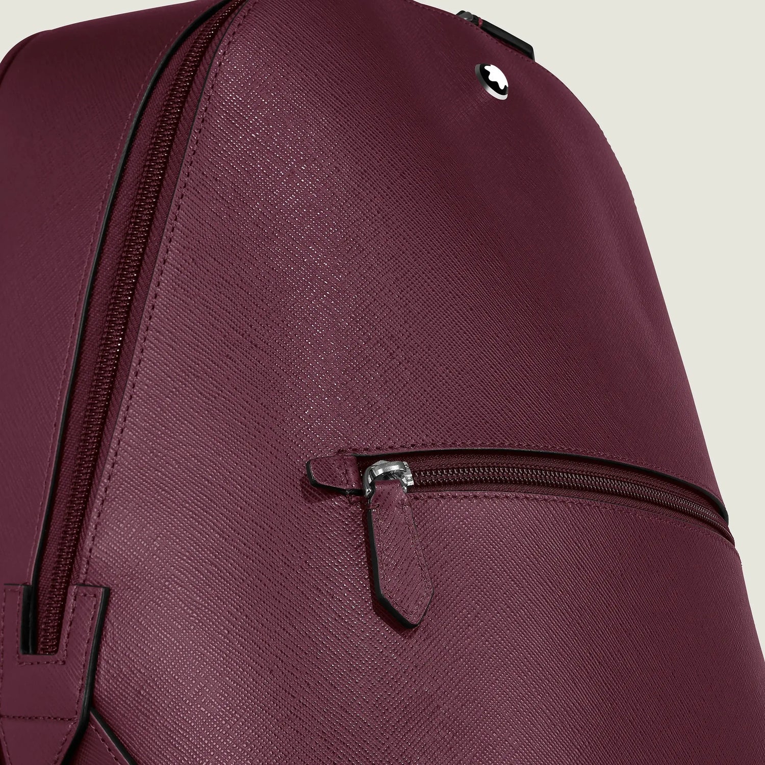 Montblanc zaino Sartorial Cassis 199361 Capodagli 1937