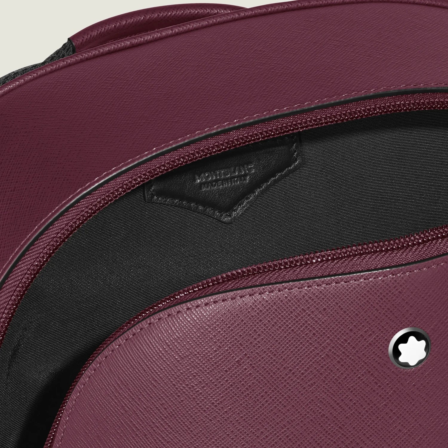 Montblanc zaino Sartorial Cassis 199361 Capodagli 1937