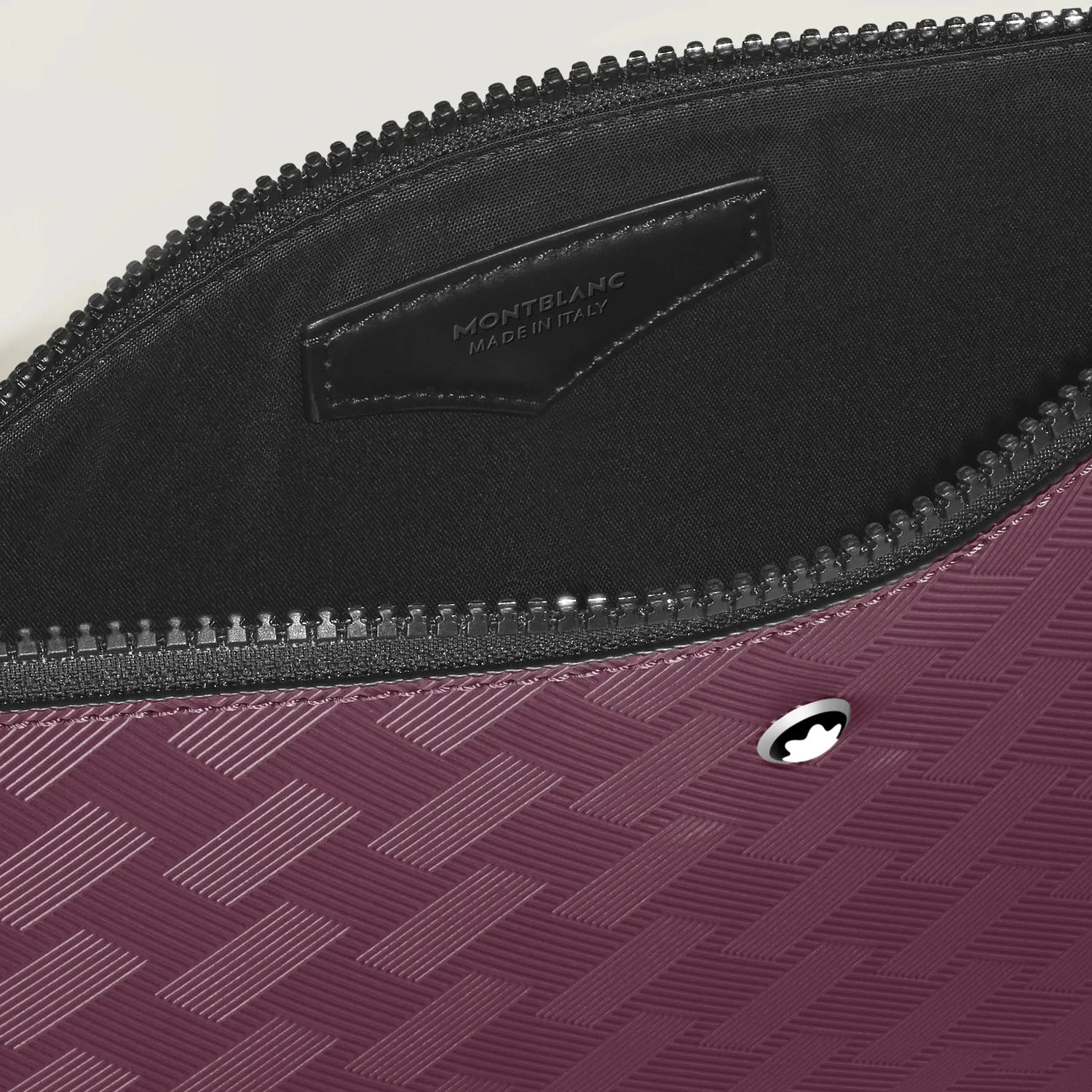 Montblanc astuccio Extreme 3.0 Cassis 199410 Capodagli 1937