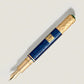 Montblanc stilografica Masters Of Art Homage To Gustav Klimt Limited Edition 4810 punta M 130225 Capodagli 1937